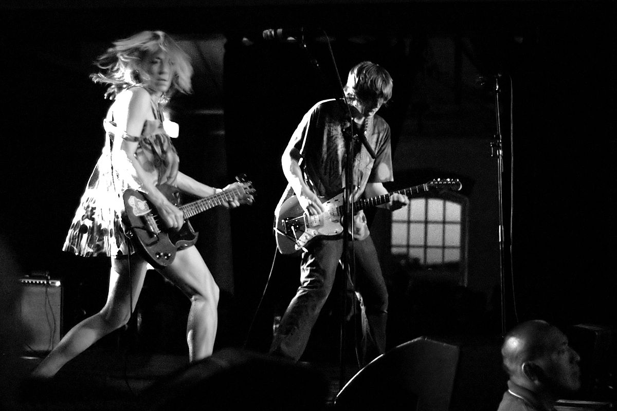 Indierock