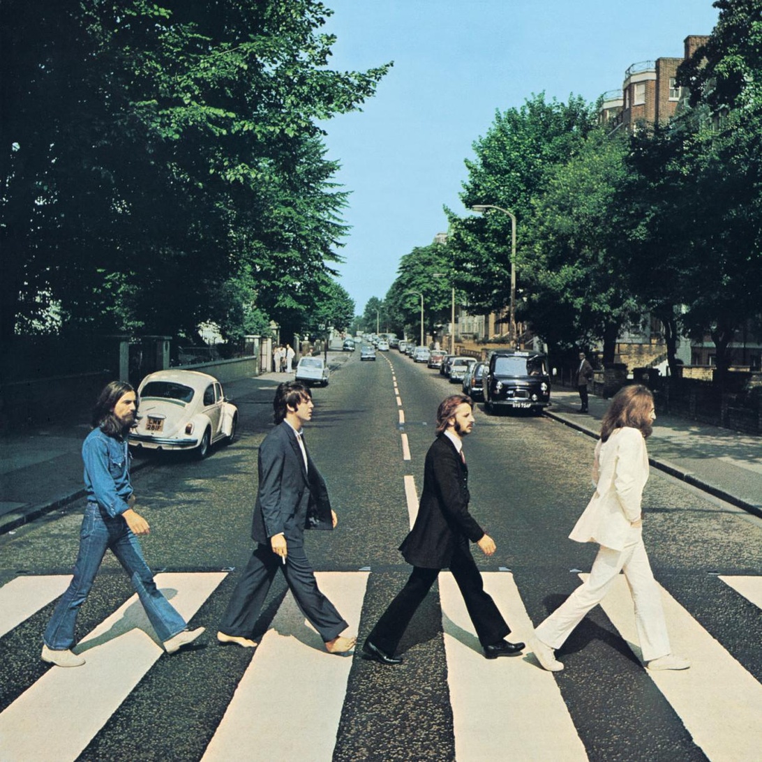 Abbey Road Studios – Historien om världens mest kända musikstudio