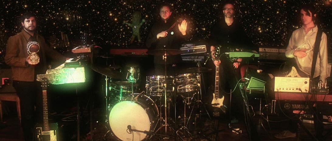 Psykedelisk rock – En djupdykning i genren