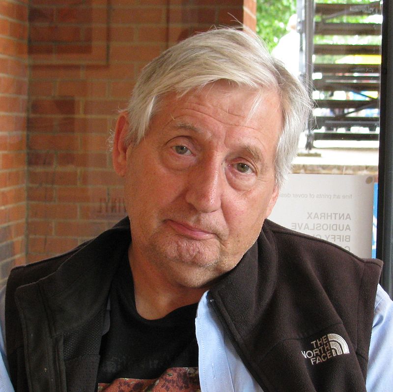 Storm Thorgerson Storm Thorgerson