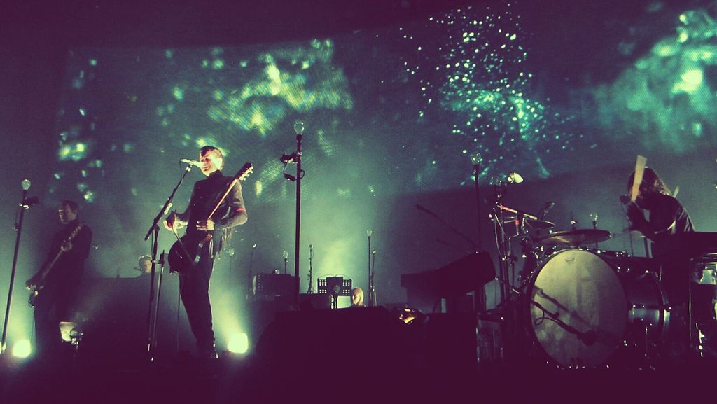 Sigur Rós Sigur Rós